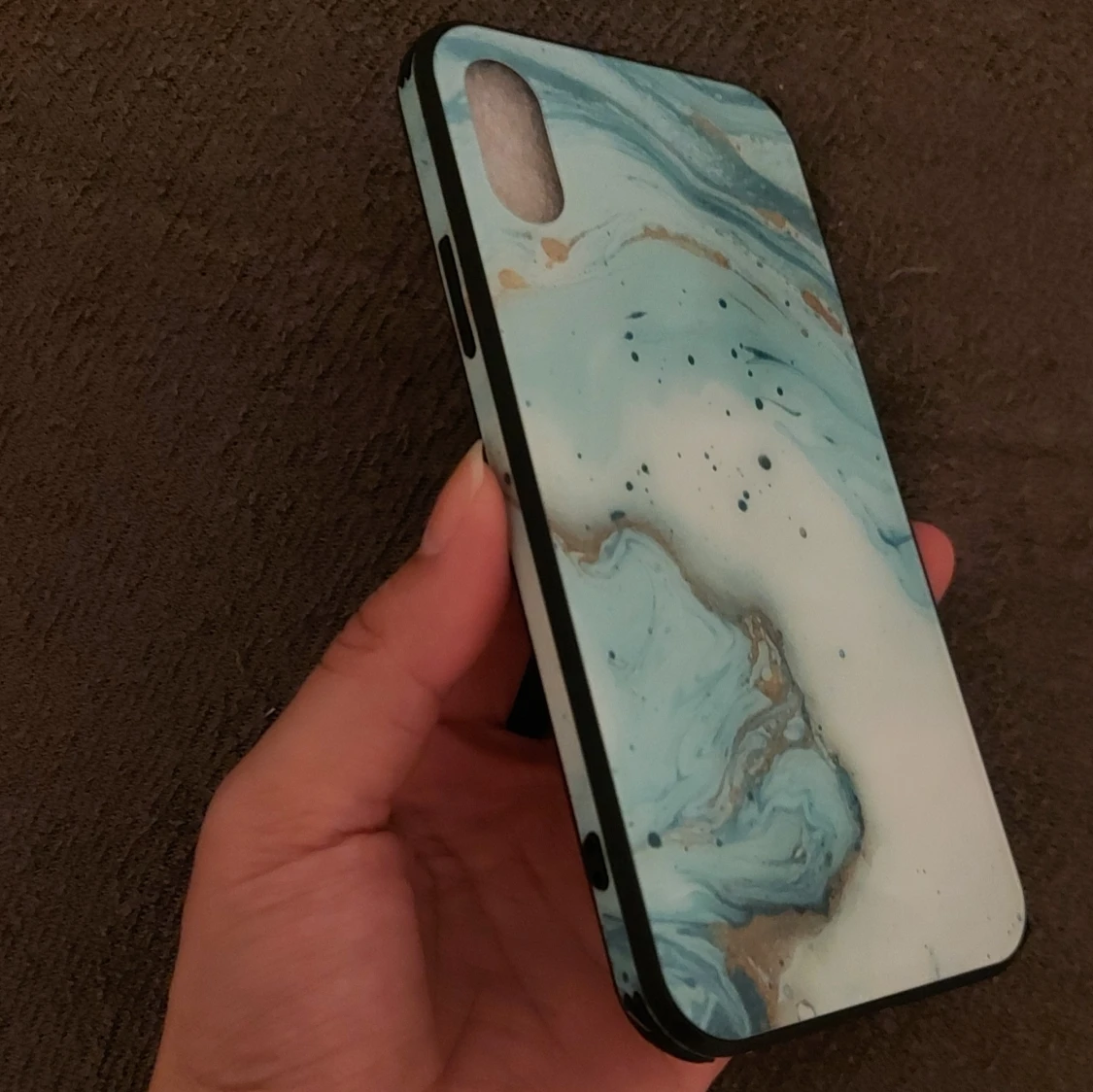 Helt ny Iphone X & XS skal - 91