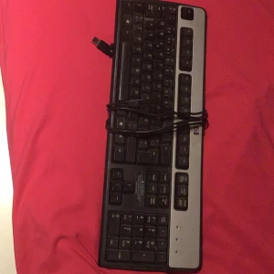 Tangentbord  - Hp tangentbord 