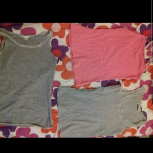 9st linnen - Alla är i bra skick Ifrån: fransa, ASHBONE, H&M, CUBUS och SNOB Storlek: S, XS, M och 158-164 20 kr st 3 för 55 kr Alla för 170 kr