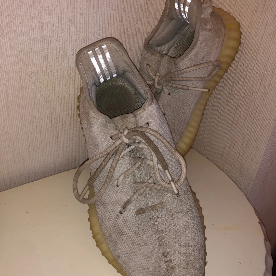 Authentic Yeezy
