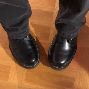 Dr. Martens - Nya Dr. Martens The Original storlek 40 i topp skick! Endast testade!                           Frakt tillkommer📦