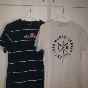 T-shirts  - 2st tröjor, unisex