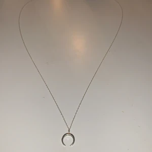 Silverhalsband - Halsband i äkta silver! 