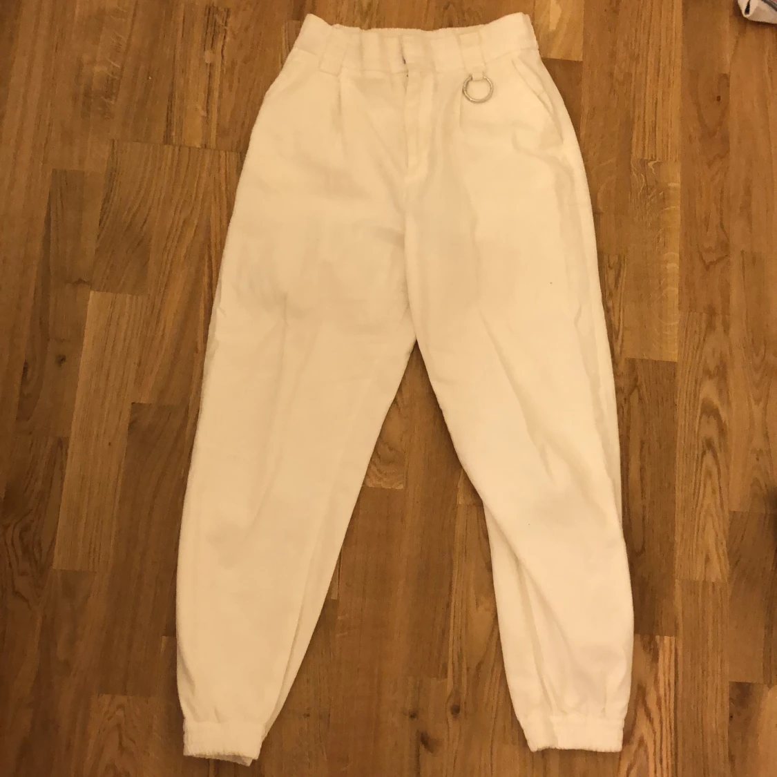 linnebyxor-ish <333 - 90