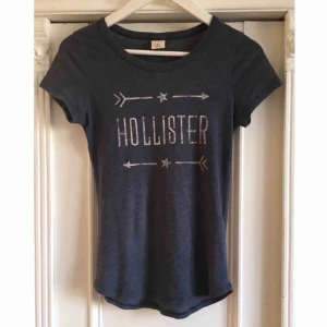 T-shirt - En aning nopprig men annars i fint skick!