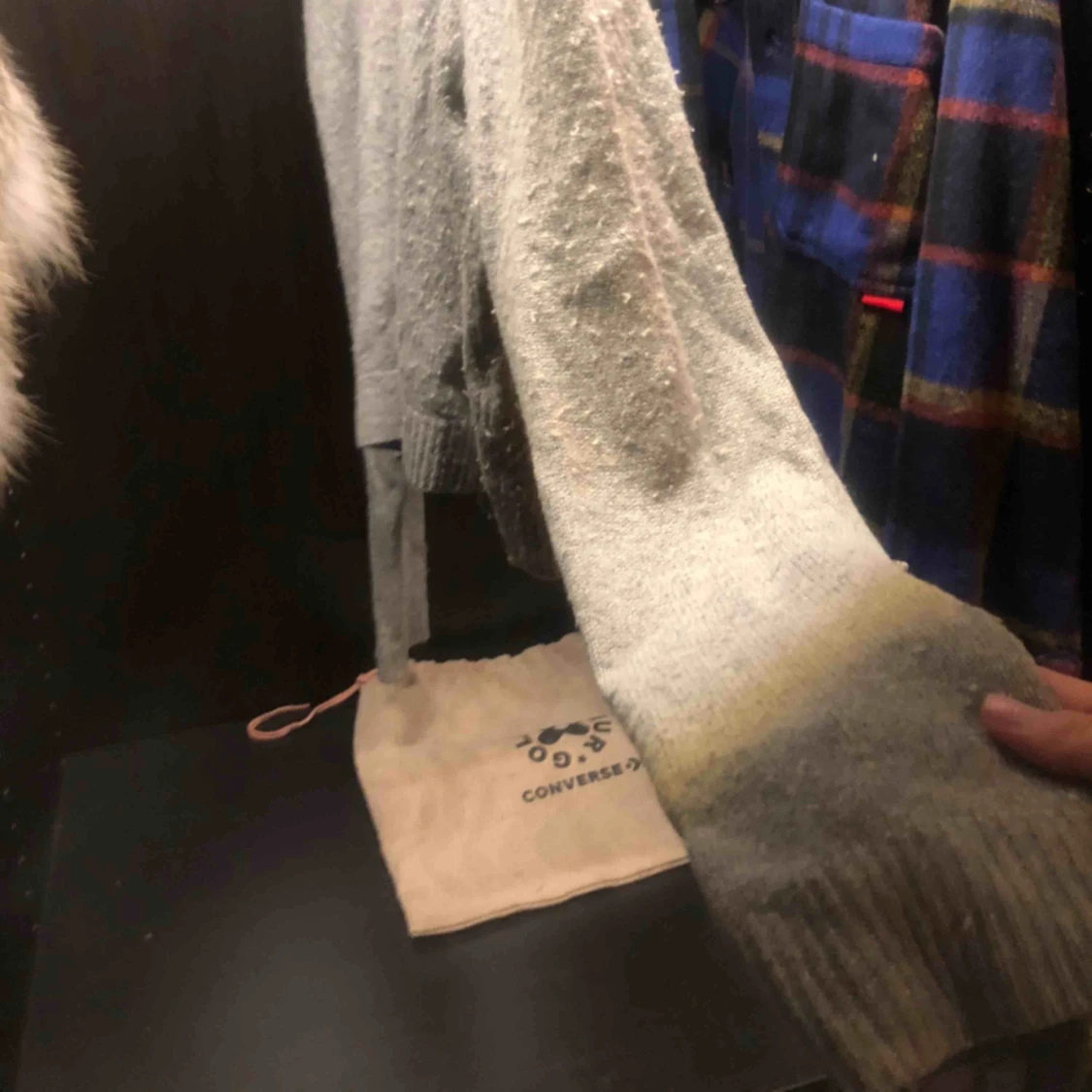 Tröja från acne - 91