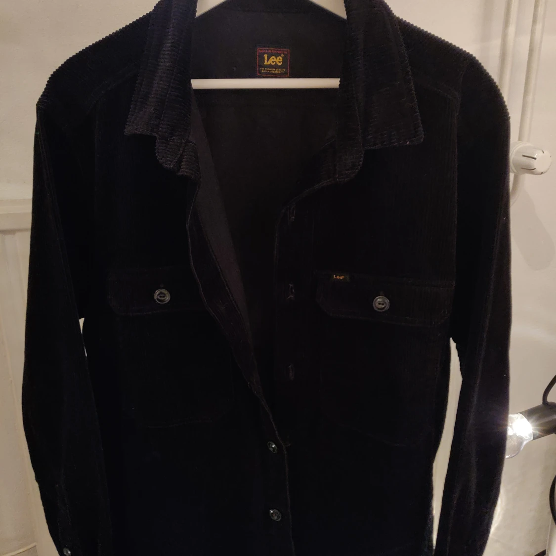 Lee manchesterjacka L