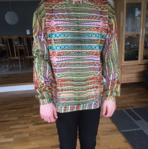  - Rätt liten i storleken, mer som M/L 
Nypris 600kr 