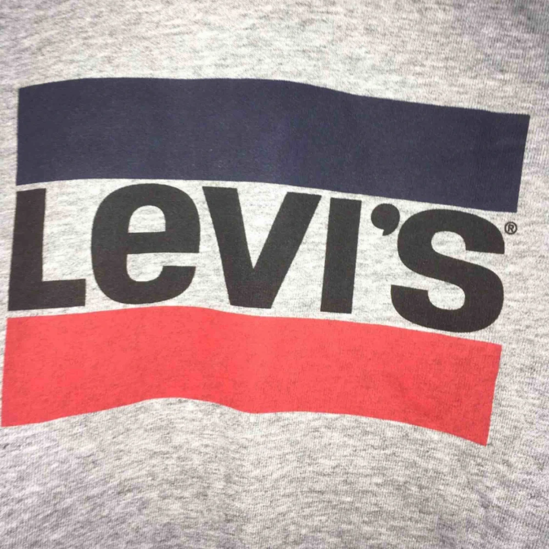 Levis Hoodie - 90