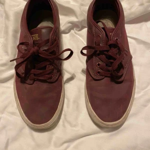  - Vans sneakers som kan bli feta med lite tvätt💦💦