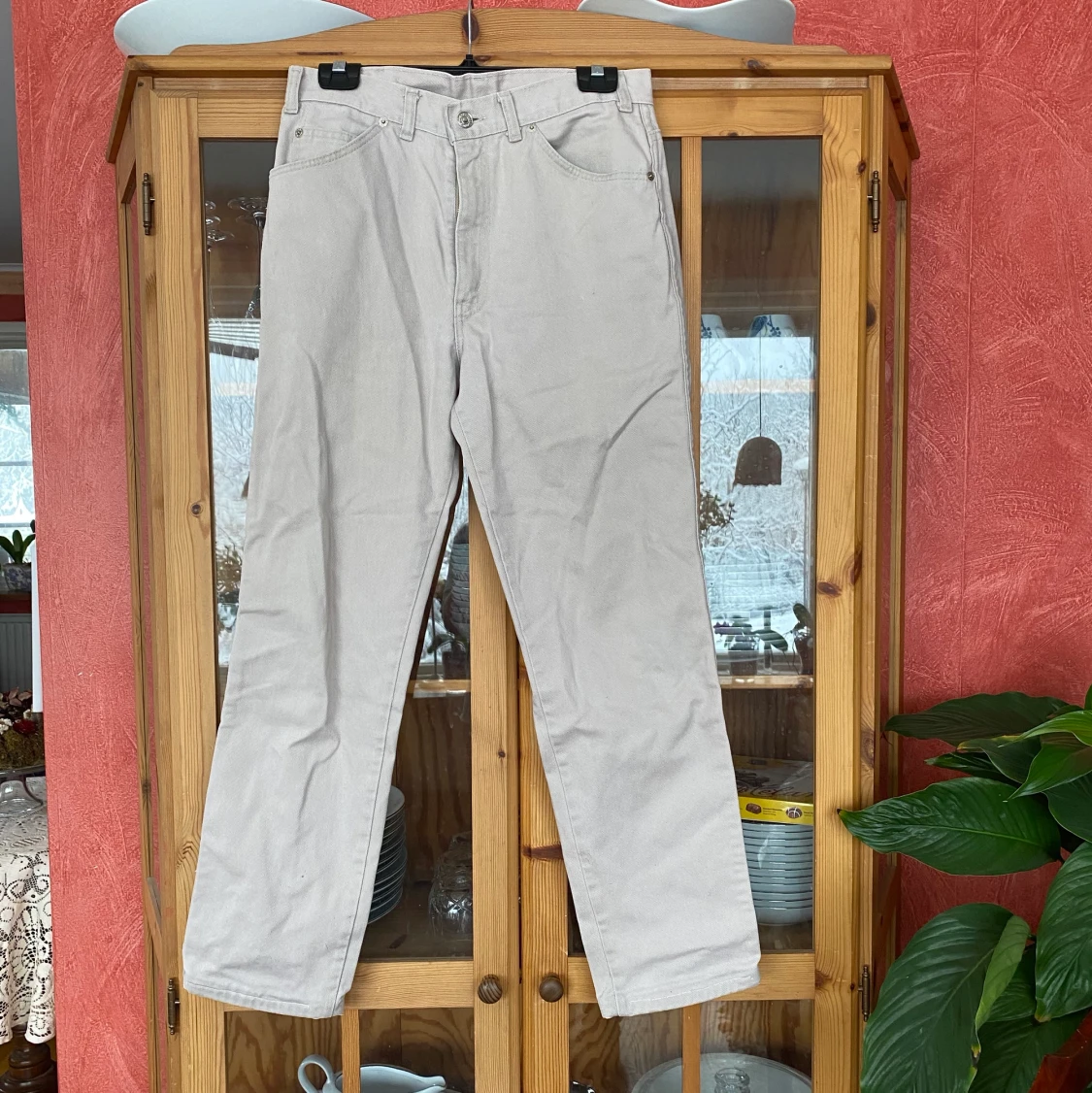 Vintage Levi’s jeans - 91