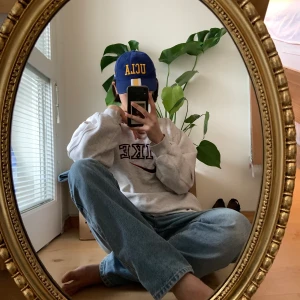 vintage UCLA keps - Vintage ADIDAS UCLA keps💙💛