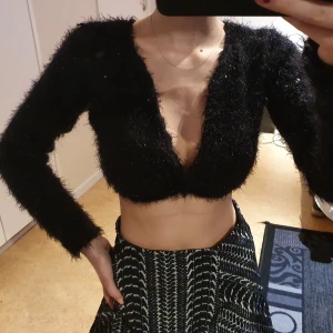 kort t-shirt - festlig och snygg🌃🤩🌌