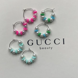 Örhängen - Söta små örhängen💞💫 Pris är inklusive frakt!