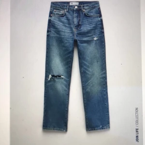 Zara Jeans  - såld