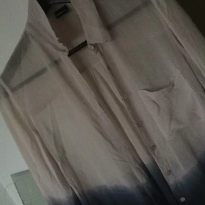  - Dip dye skjorta från GT. 