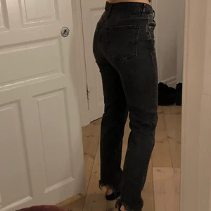 Jeans  - As fräna men inte min stil tyvärr 