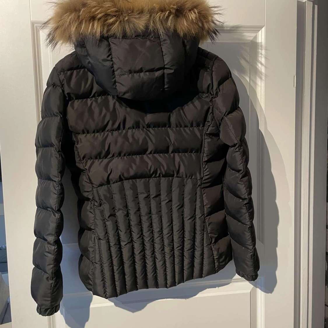 Moncler jacka dam  - 91