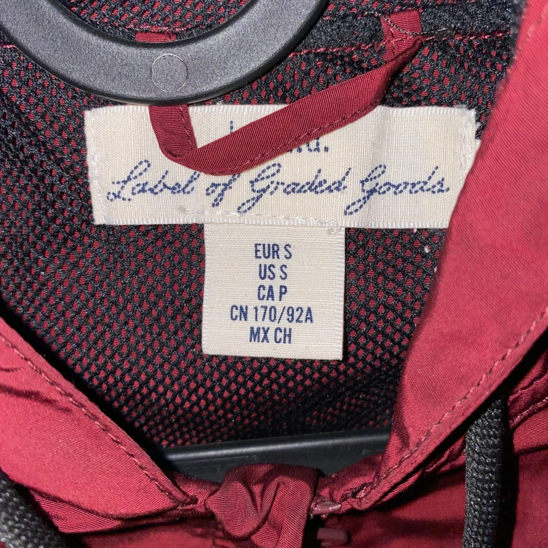 H&M jacka, pris kan diskuteras - 90