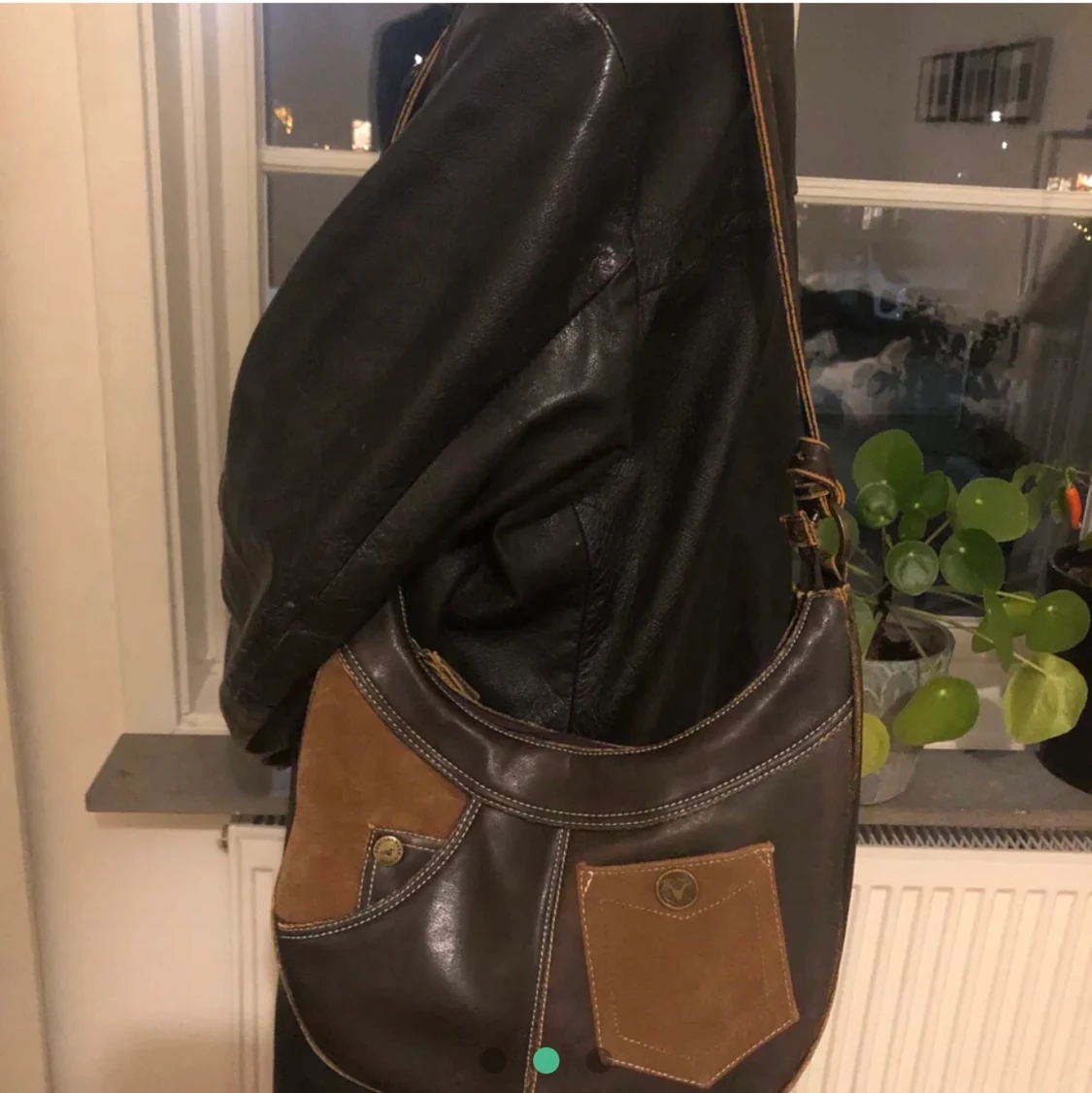 Secondhand väska - 90