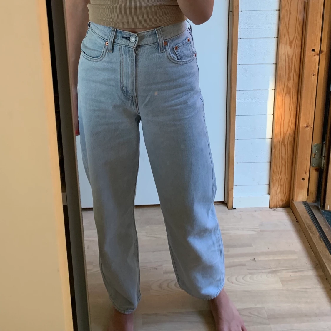 Levis jeans - 91