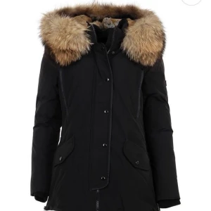 Vinterjacka - Vinterjacka, i bra skick