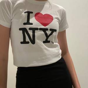 Super cool ”I love New York” topp.