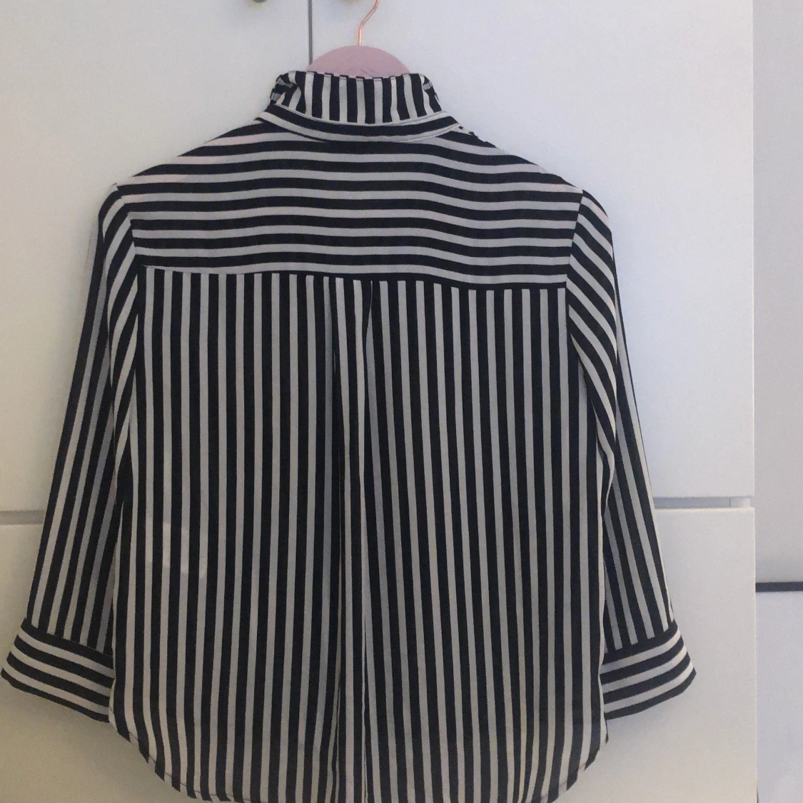 Skjorta storlek 34 - 90