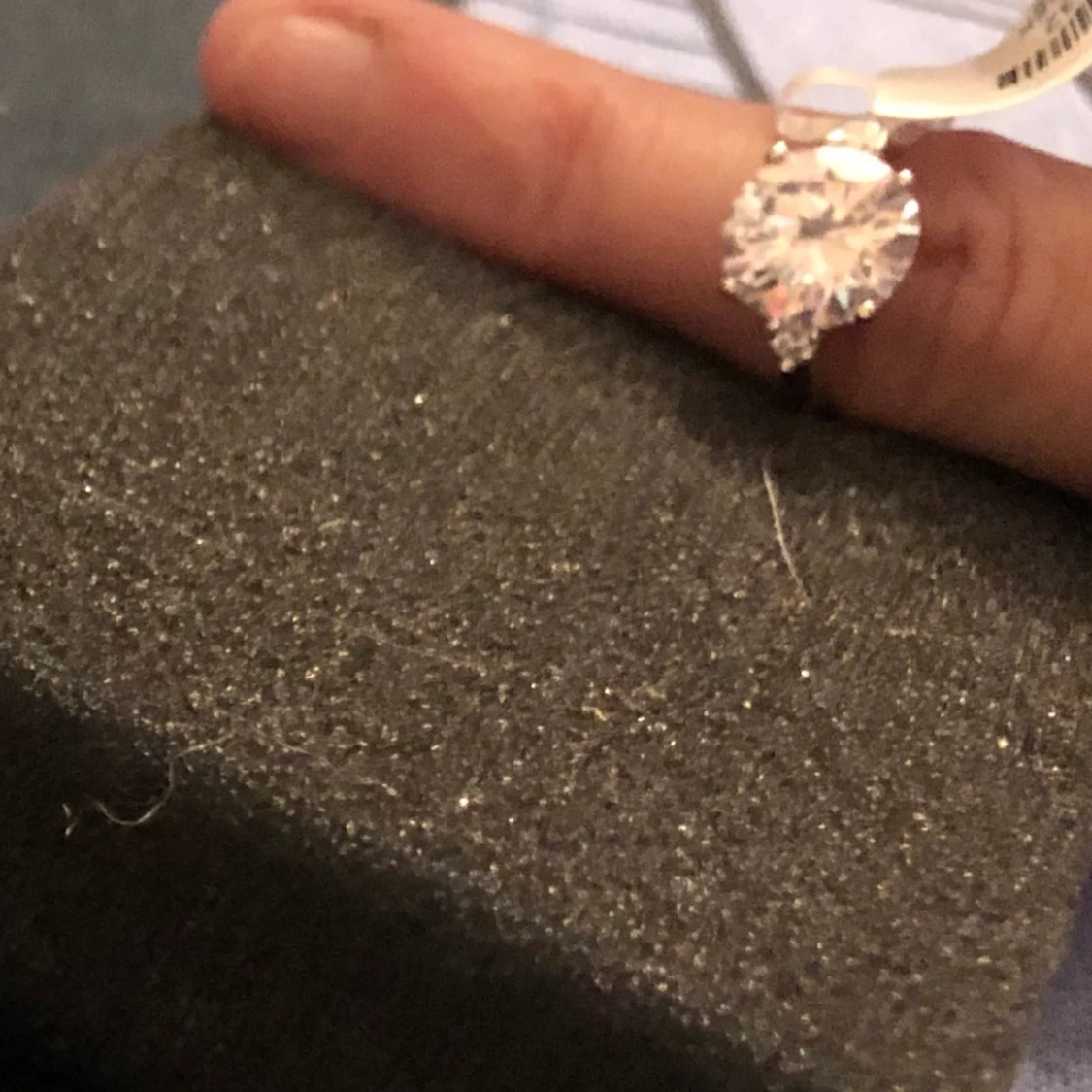 Äkta med stämplar vj  - 91