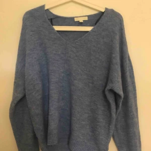  - Oversized tjocktröja ifrån h&M