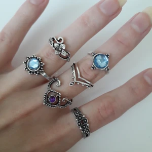  - Alla för 70:- Frakt 9:- Köp ej vid nickelallergi då nickelfrihet ej kan garanteras 