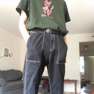  - Ett par snygga weekday brallor som kommit till för lite användning. Möts helst upp i stockholm. Orginal pris 600kr