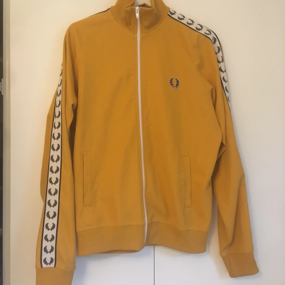 Fred Perry tracktop - 90