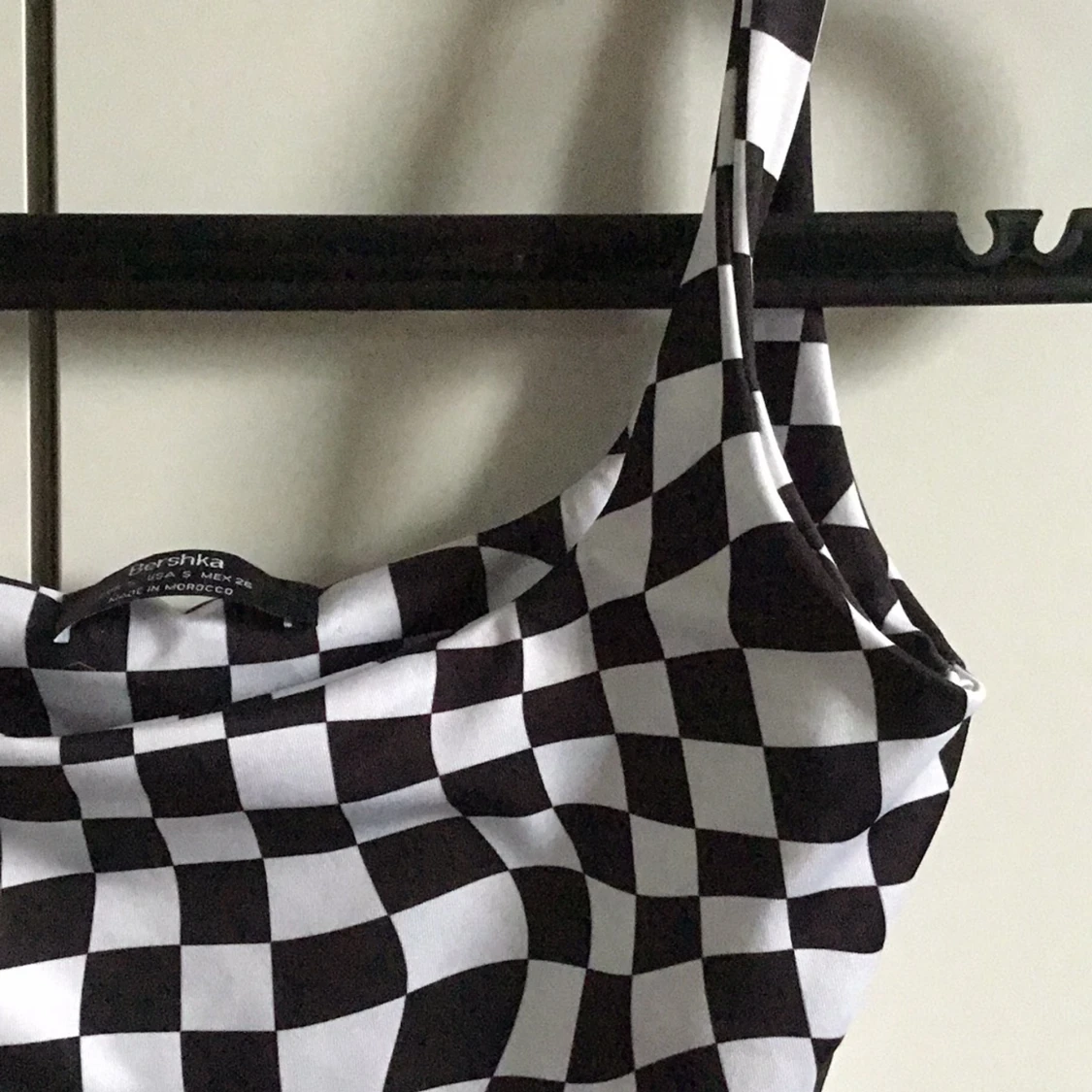 Bershka croptop  - 90