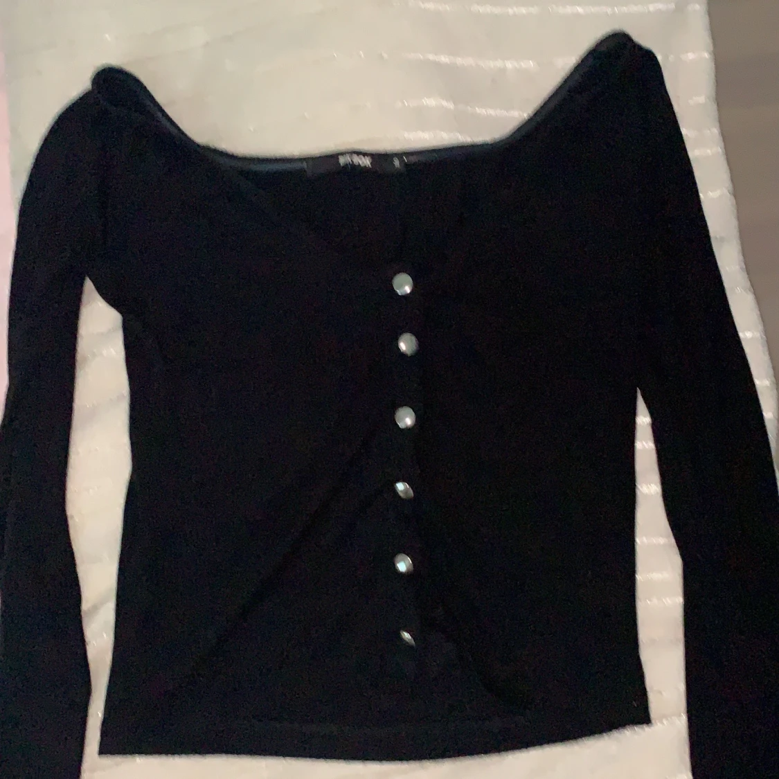 Off shoulder topp - 90