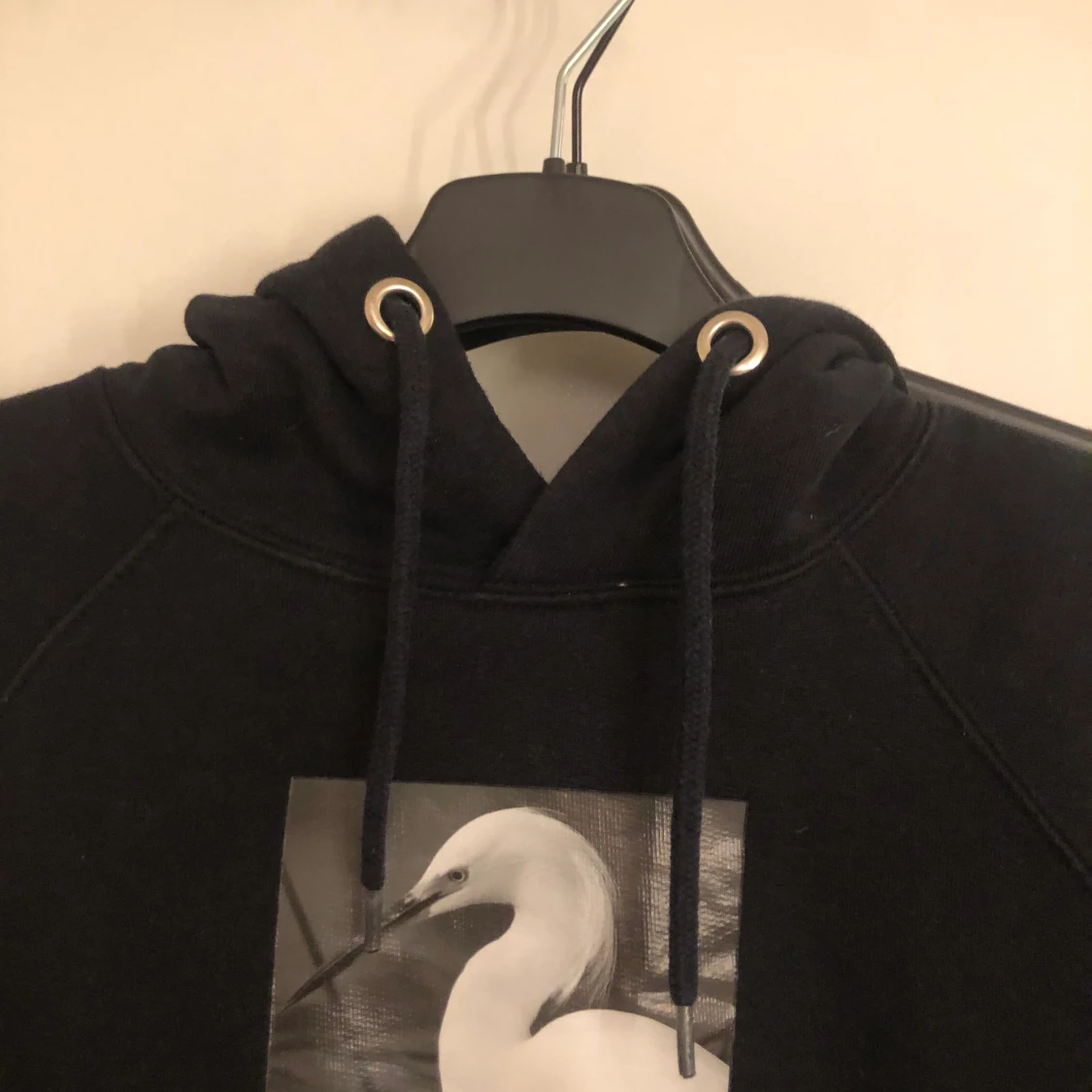 Hoodie från Carlings stolek XS
