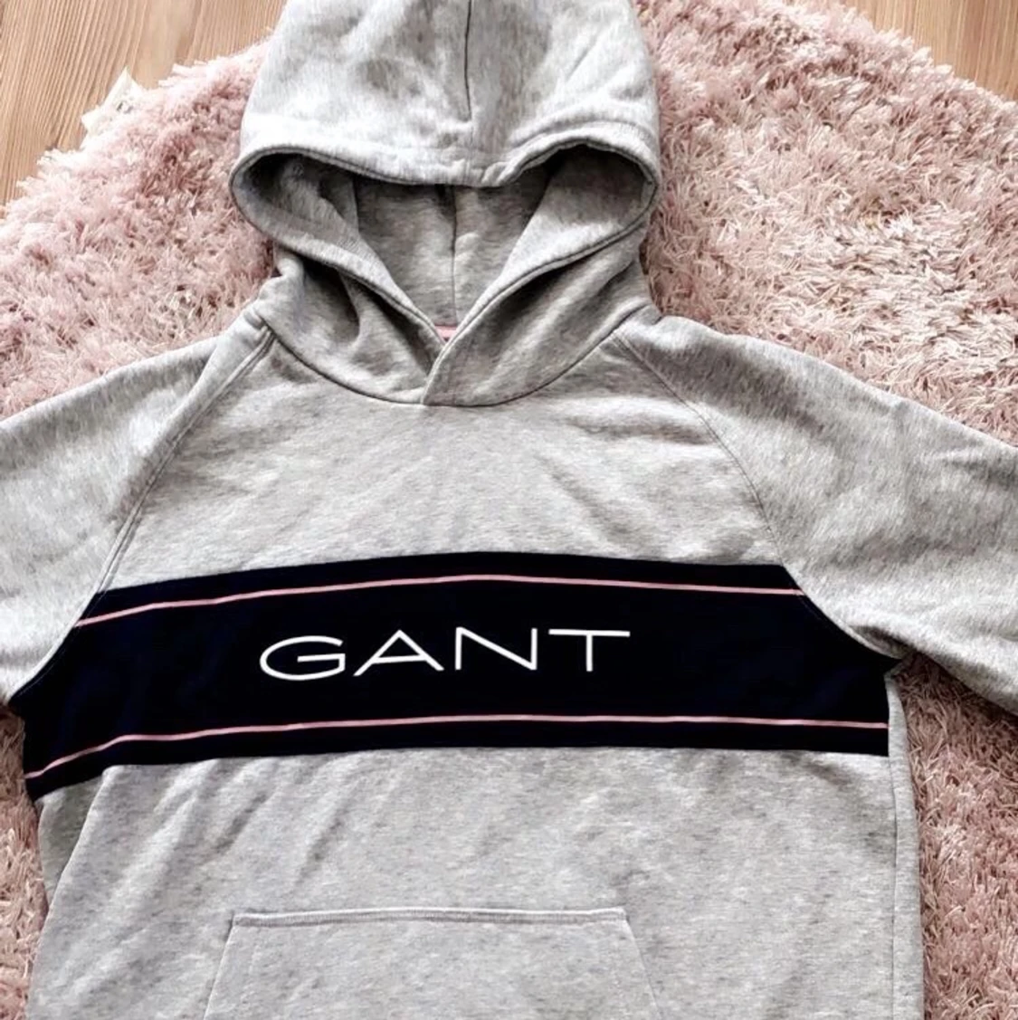 Gant hoodie