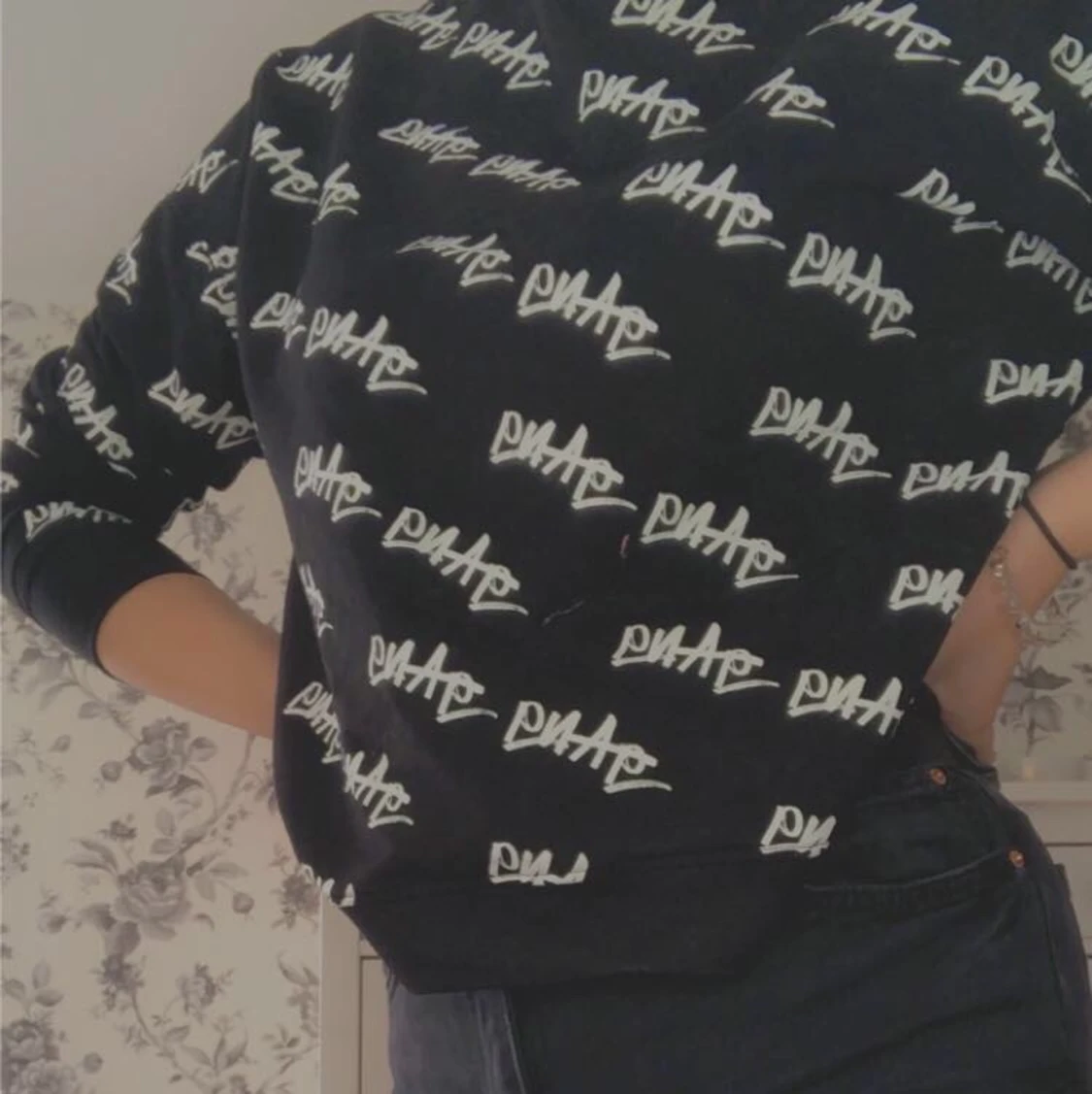 Sweatshirt från madlady - 90