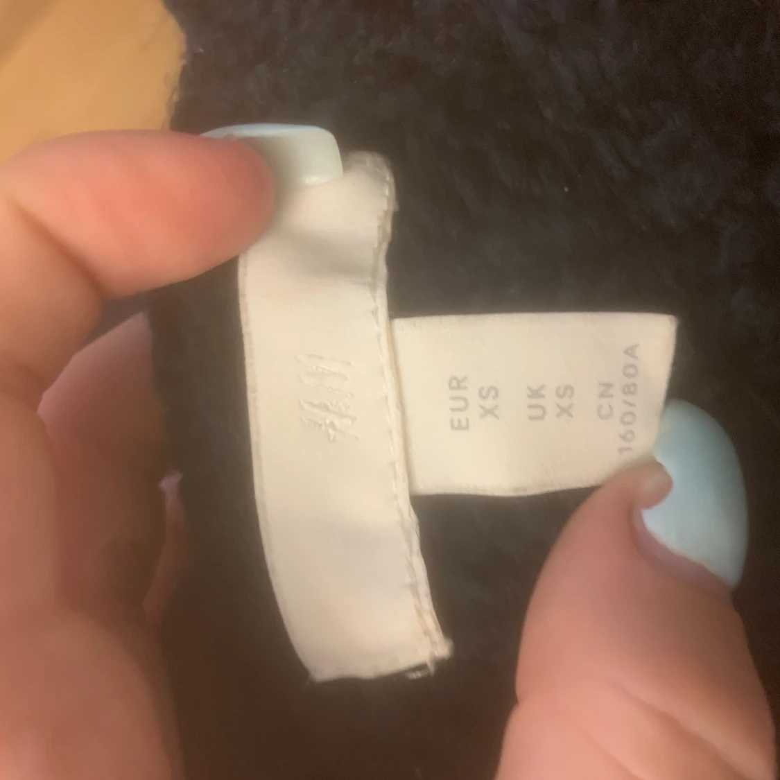 Stickad tröja  - 91