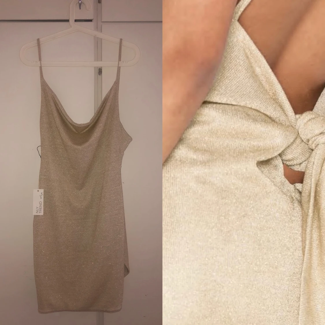 Nelly Trend klänning 