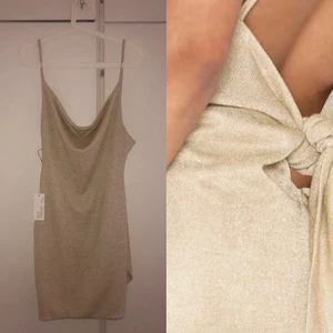 Nelly Trend klänning  - Prislapp kvar, storlek S