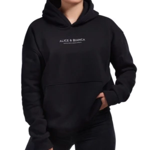 Alice Bianca hoddie - Inte Använt mycket💜150+frakt. Högsta bud:200+frakt