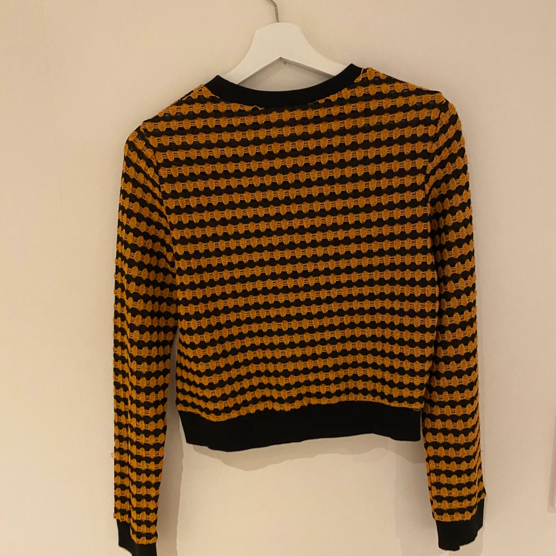 Zara tröja storlek M  - 90