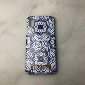 Ideal of Sweden skal  - Knappt använd. Bjuder på frakten om det är ok för er att skicka med brev, annars kostar frakten 22:- och det skickas med Postnord, vilket du får stå för.