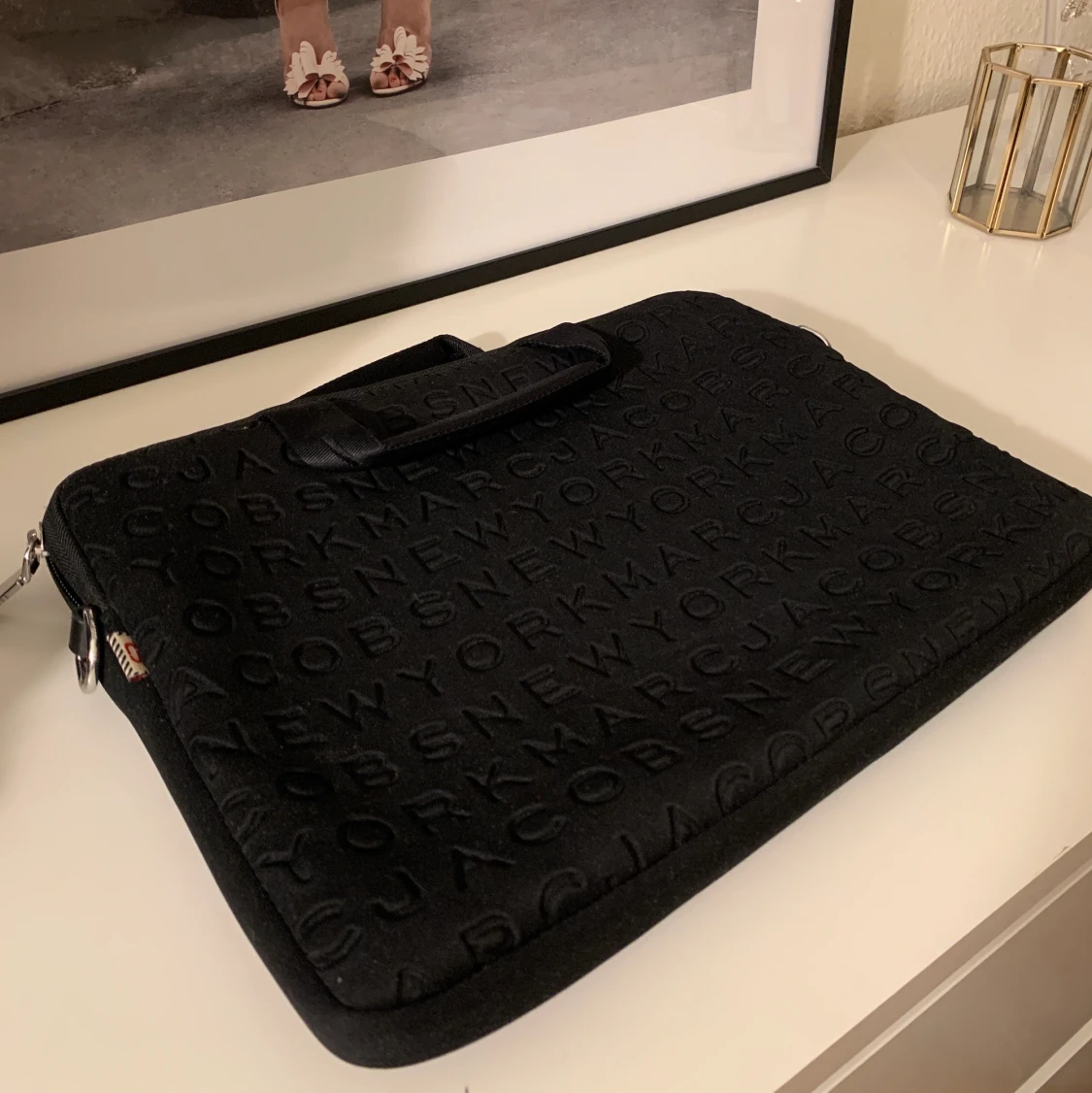 Marc Jacobs laptopfodral 