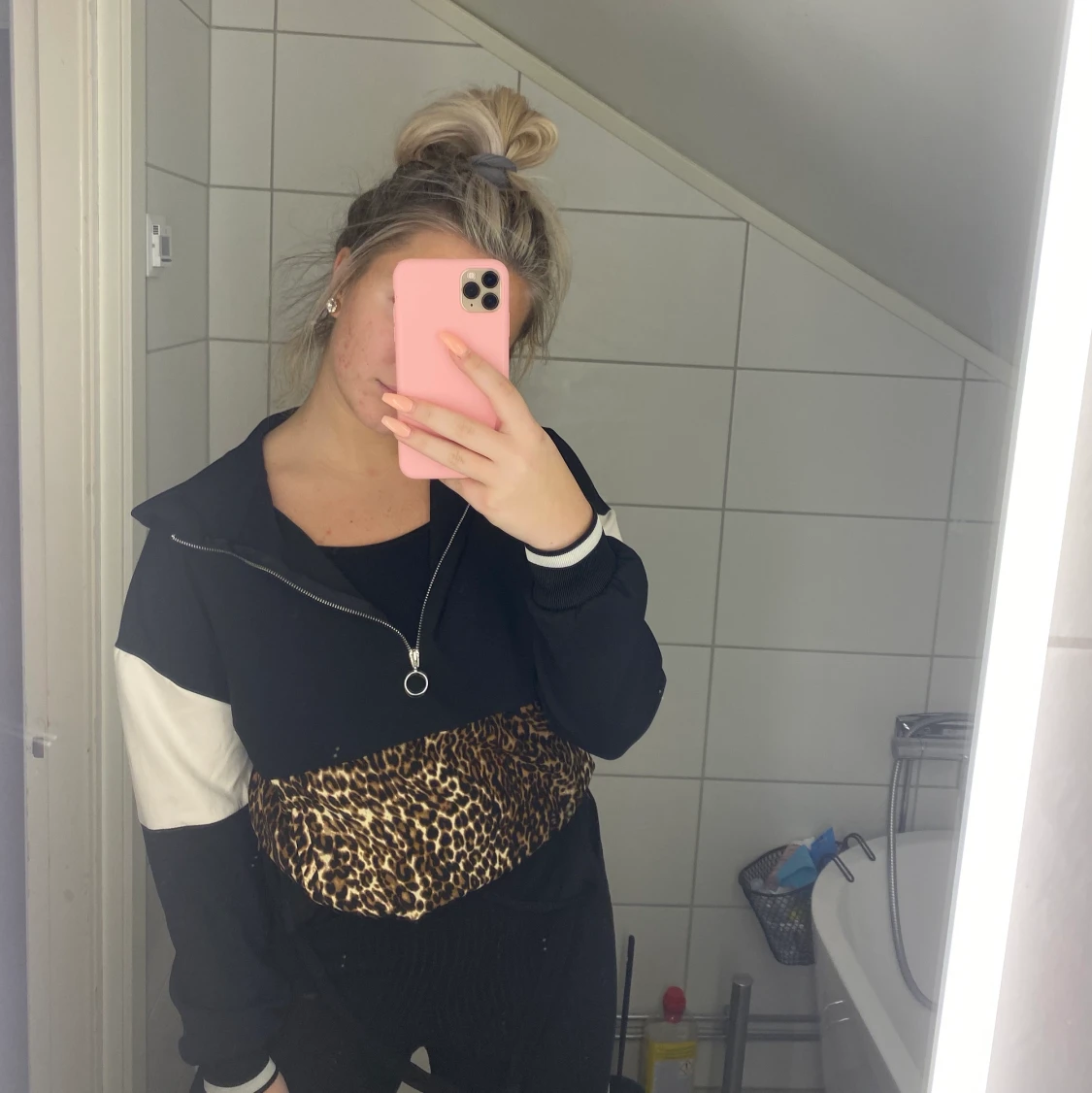 tröja från zara🤎 - 91