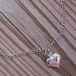 Hjärt-berlock - 2kr/st alternativt alla för 12kr (6st tillgängliga)