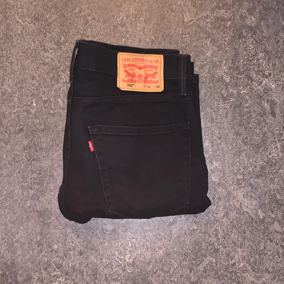 Levi’s Jeans 502 - 90