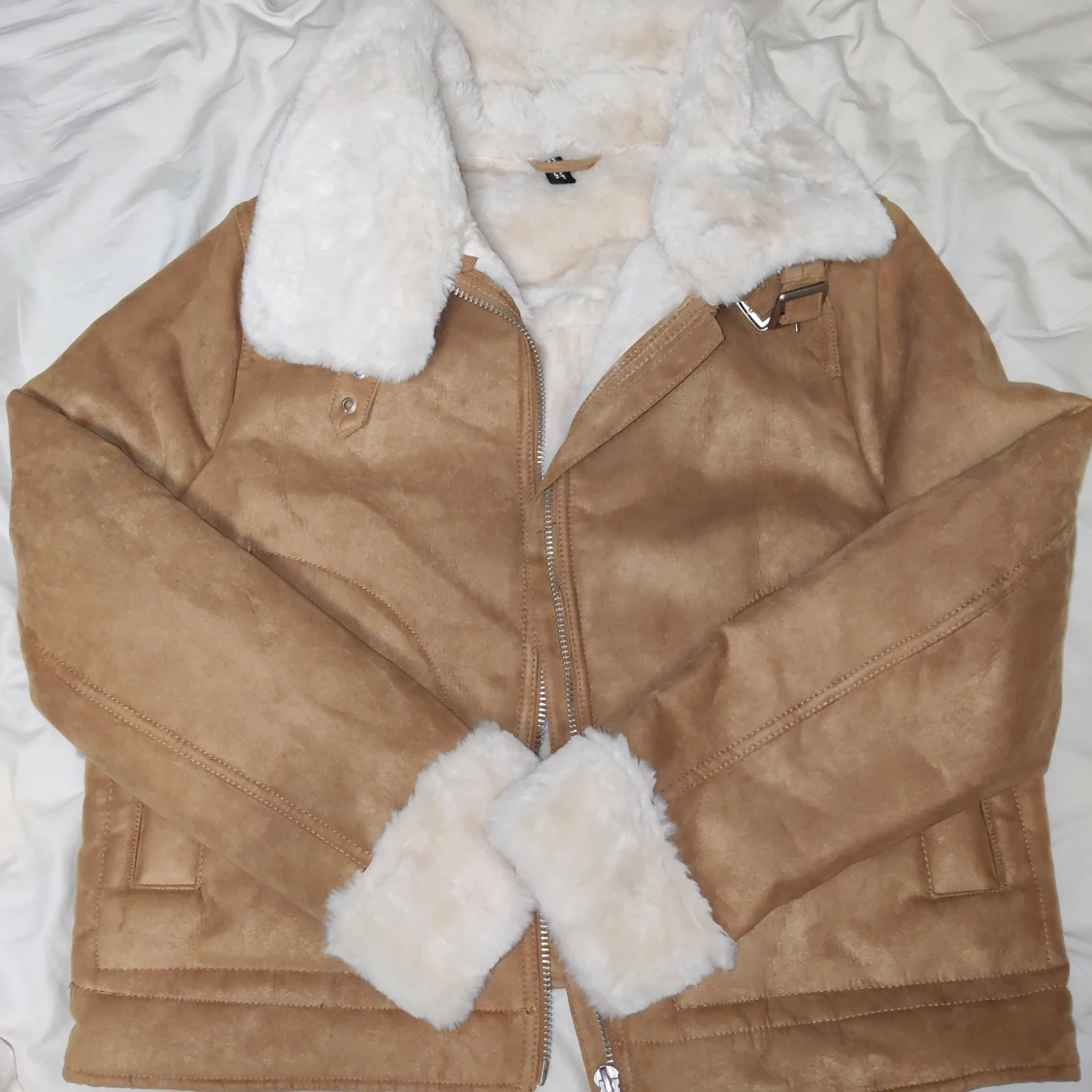 H&M jacka storlek M - 90
