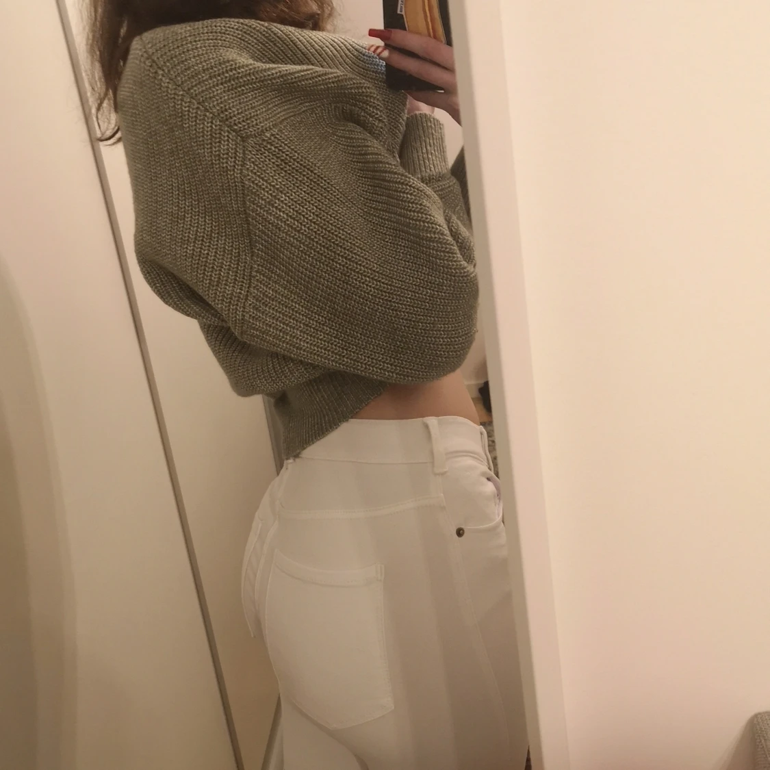 Vita raka dr.denim jeans  - 90